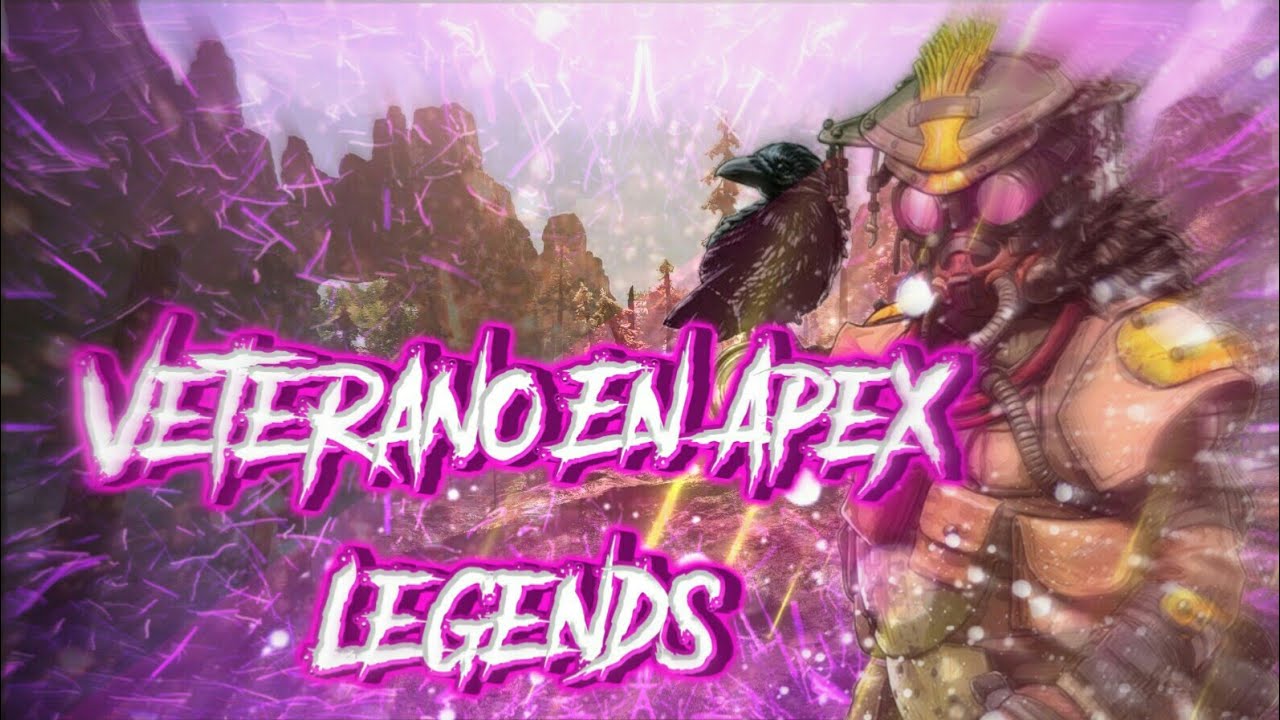 As&iacute; juega un veterano en Apex Legends