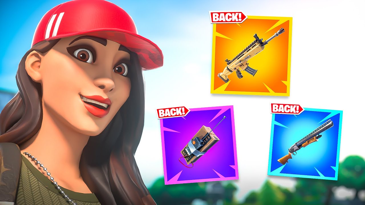 JE REDÉCOUVRE le VRAI CHAPITRE 1 OG sur FORTNITE ! J'ADORE 😍 (9 top 1 en 4h) | BEST OF LIVE #149