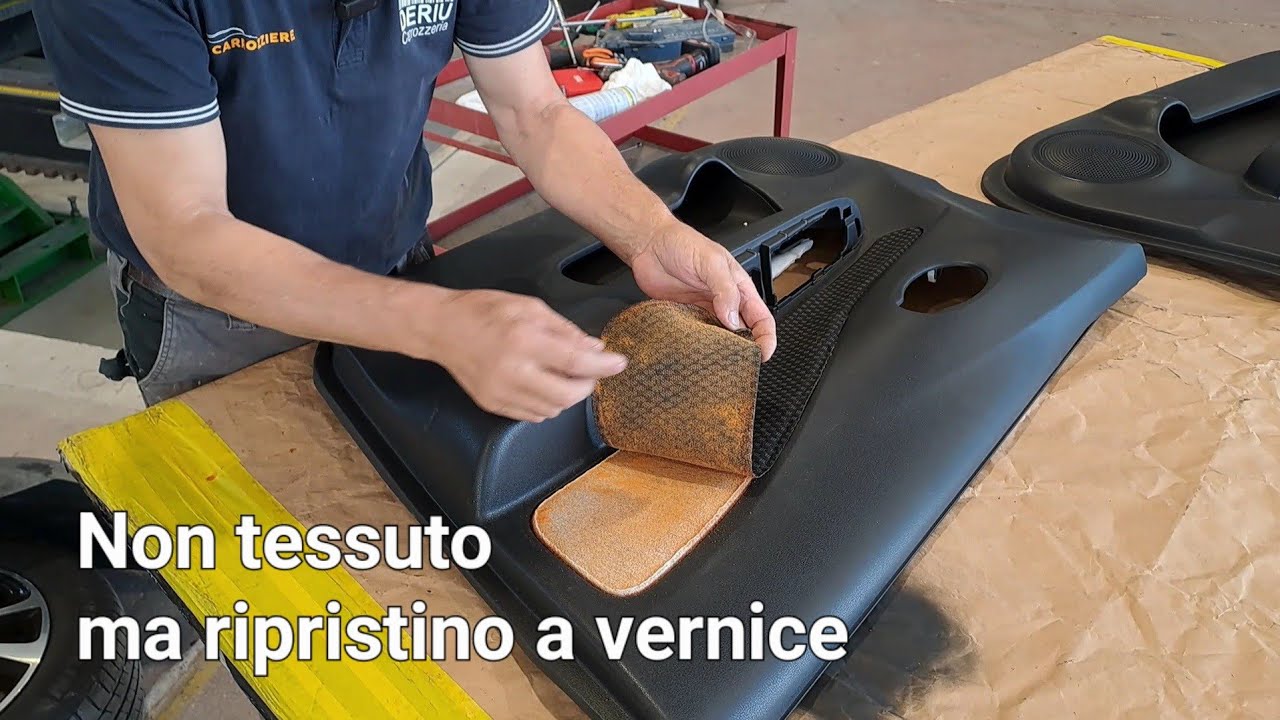 Alternativa per i pannelli