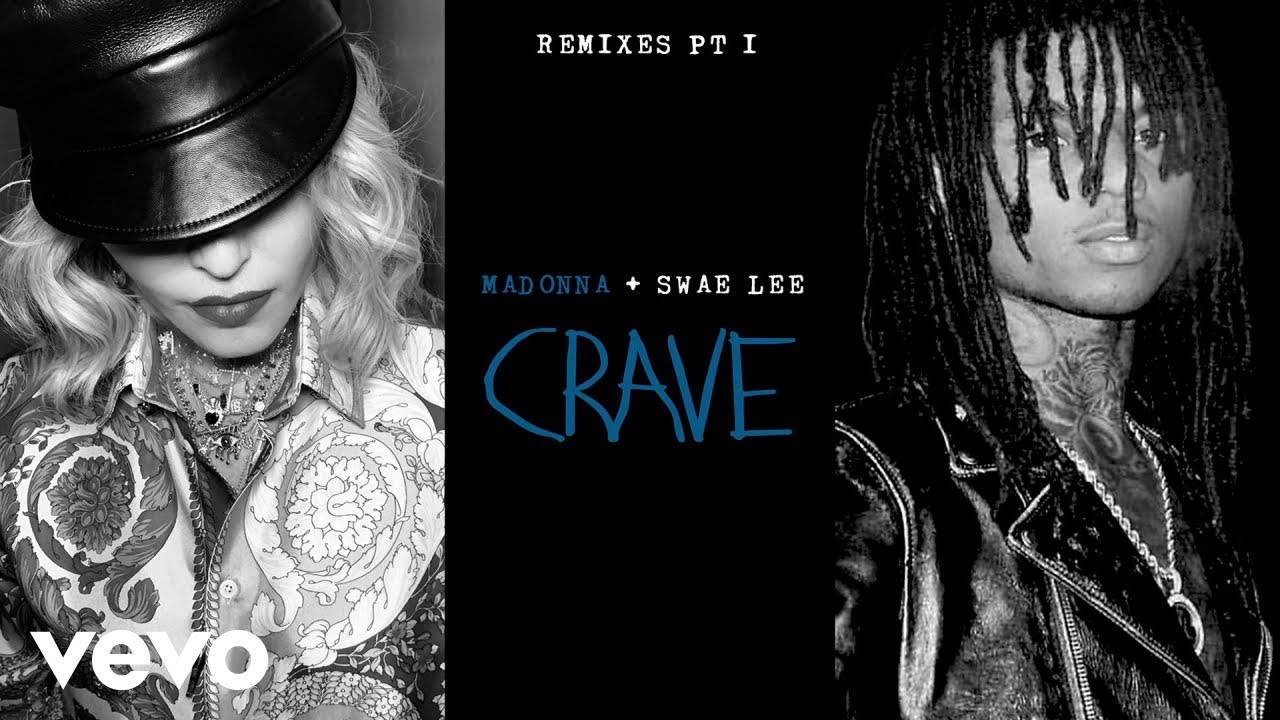 Madonna - Crave (Benny Benassi & BB Team Extended Remix/Audio) ft. Swae Lee