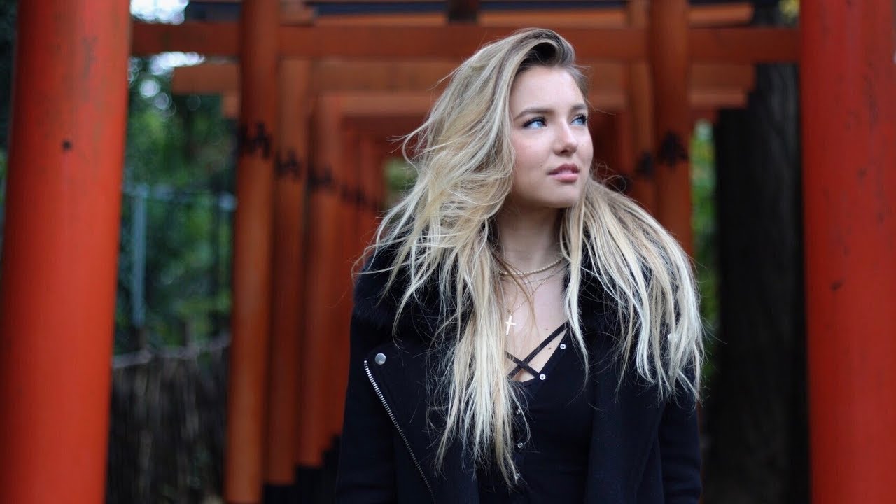 Tokyo en 5 jours. | SleepingBeauty