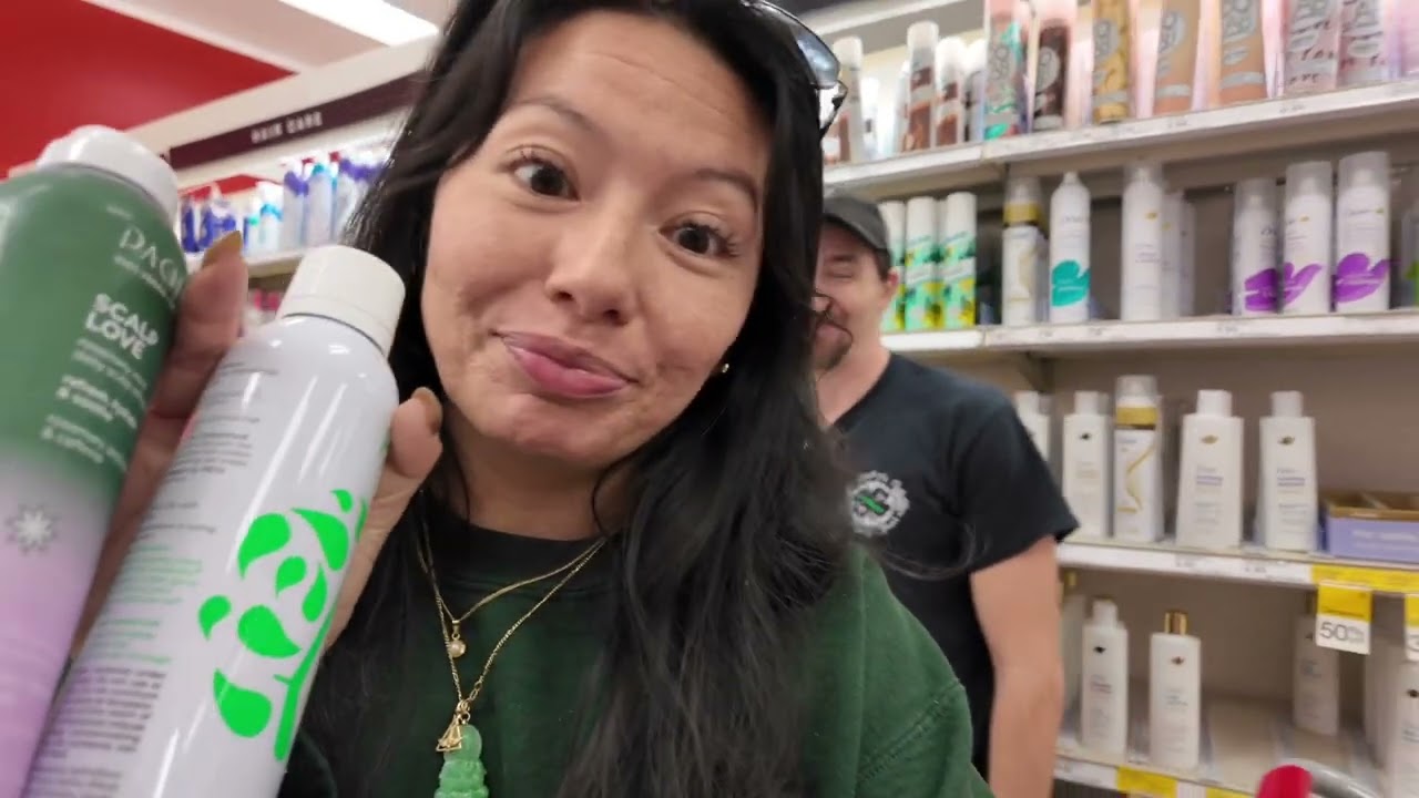 Vlogging w/ my new DJI osmo pocket 3