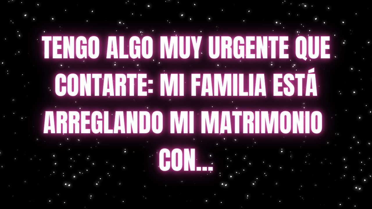 Los ángeles dicen que Prepárate para un impacto esta noche (sobre tu pareja)