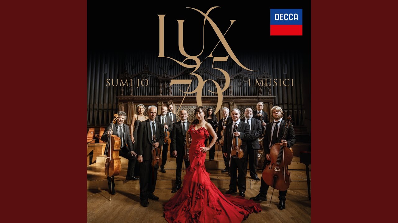 Vivaldi: Giustino, RV 717, Act II: Vedrò con mio diletto