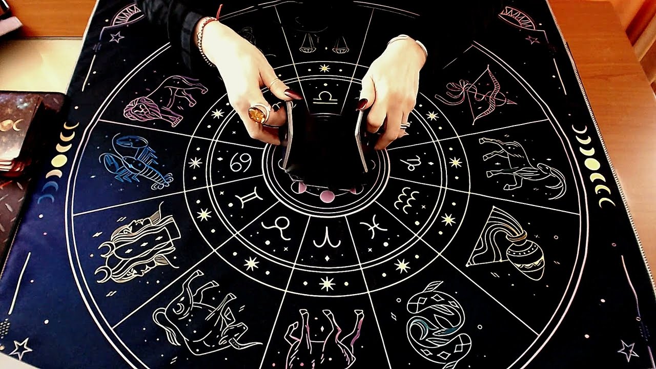 A TE NON RINUNCIA, ECCO COSA FARÀ ❤️💙❤️‍🩹 #tarot #tarocchi #viral #futuro
