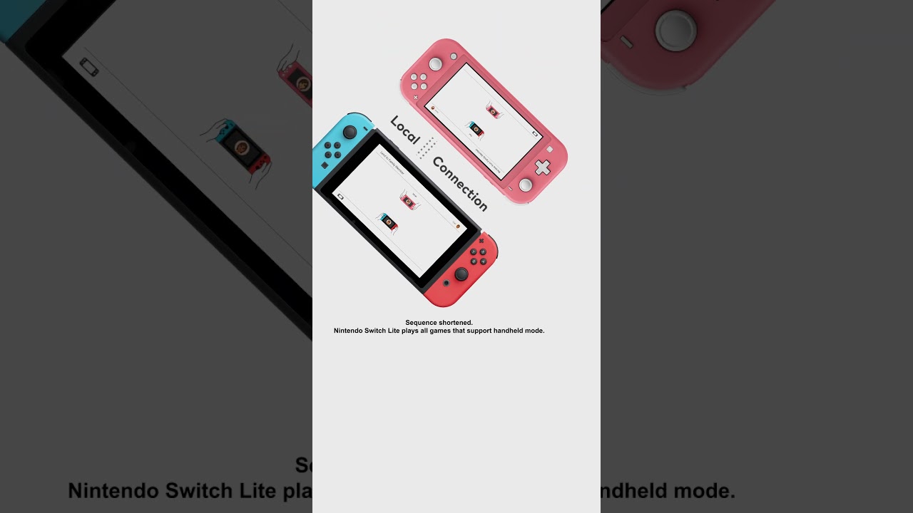 Virtual Game Card &ndash; How to lend a game to Nintendo Family account group members