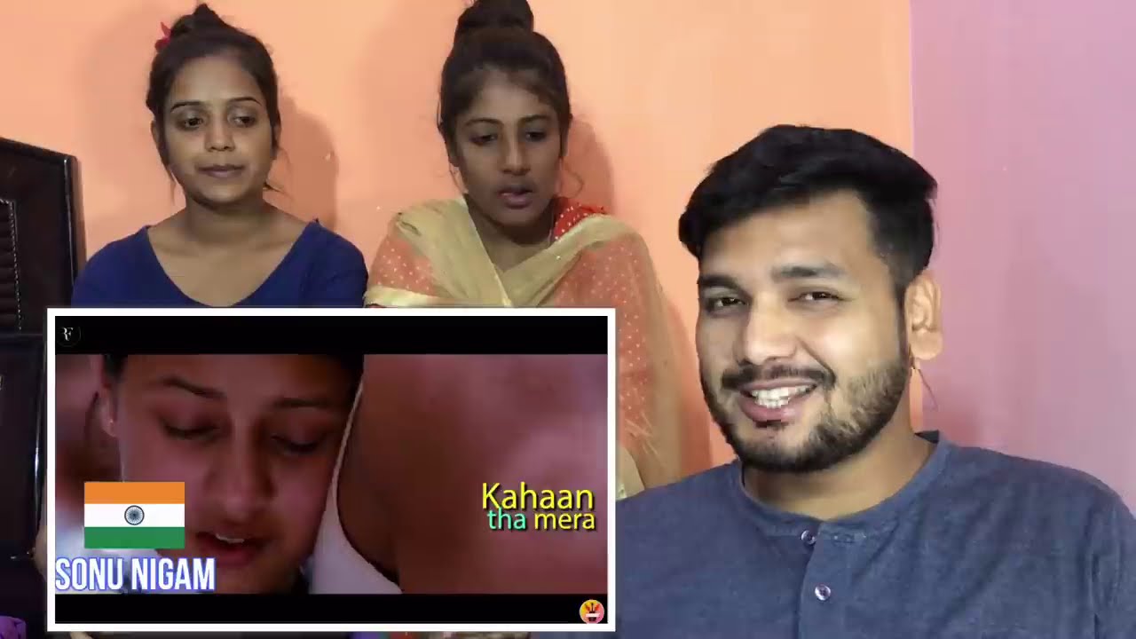 Indian reaction to Indians Singers vs Pakistani Singers Battle of Voice Atif, Arijit,Shreya,Rahat.