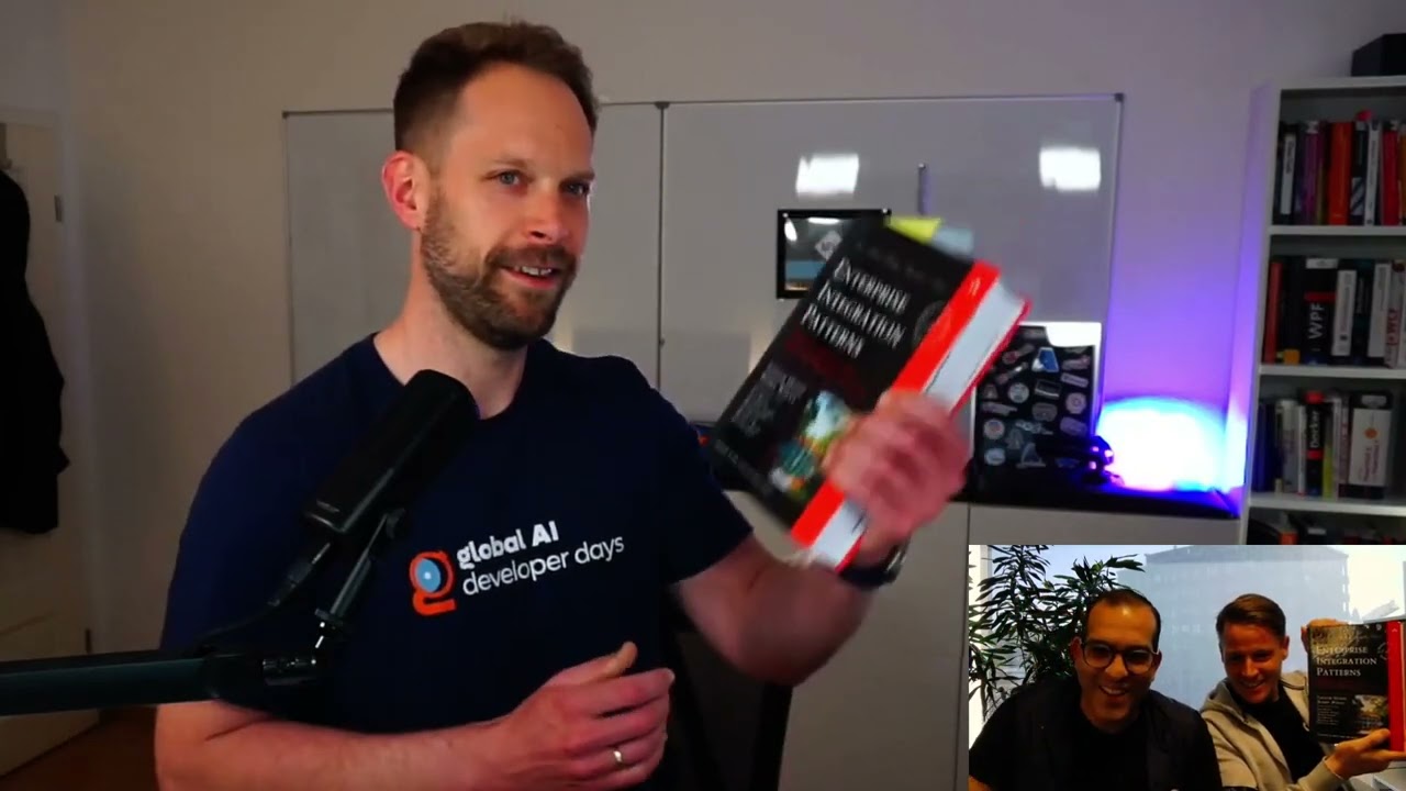 Inegration book club: Essential Reads for Integration Experts