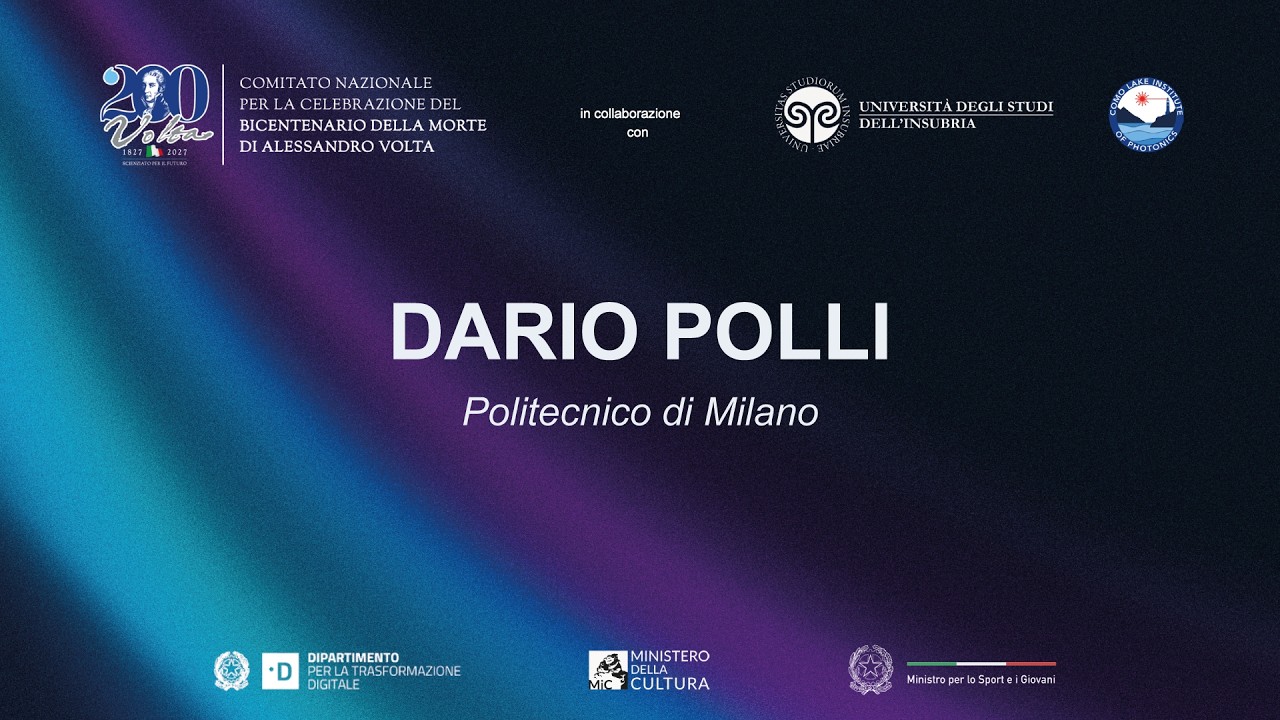 8  Dario Polli 17 09 25
