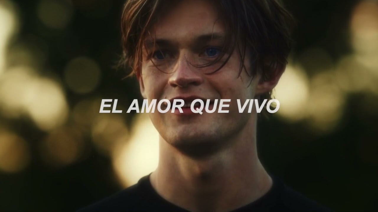 Maxton Hall – The Love I Give x Rhodes – [Sub Español] – Soundtrack the serie // James ✗ Ruby