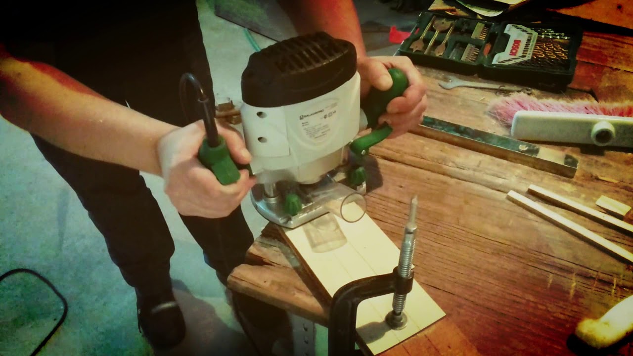 Fabricar cuchara de madera y crear molde para produccion, wooden spoon manufacturing.