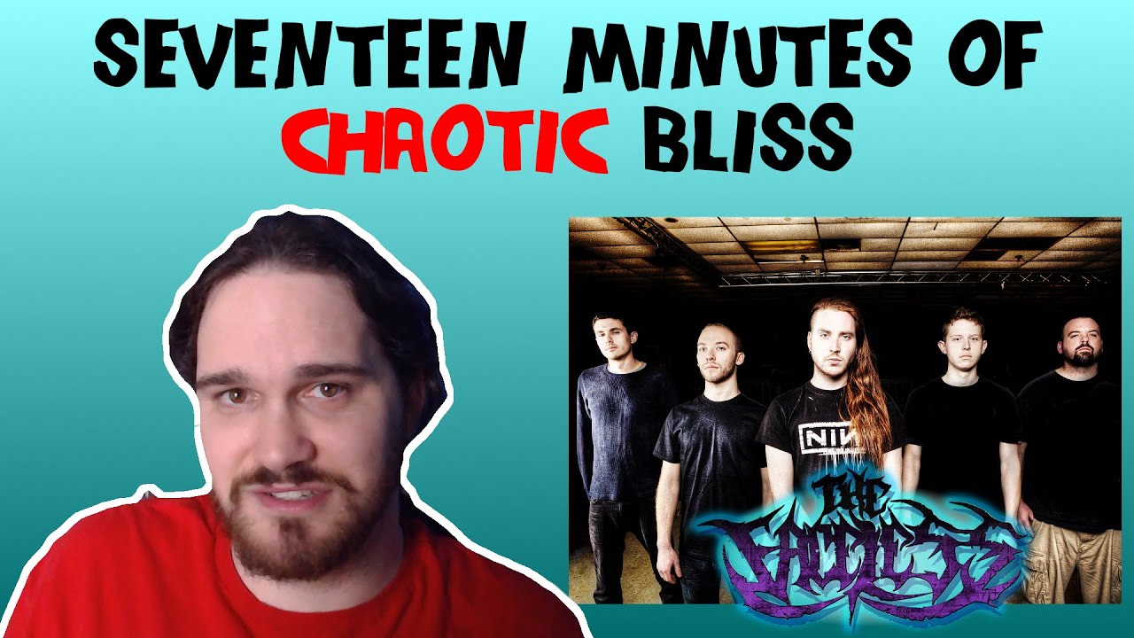 Composer/Musician Reacts to The Faceless - Autotheist (REACTION!!!)