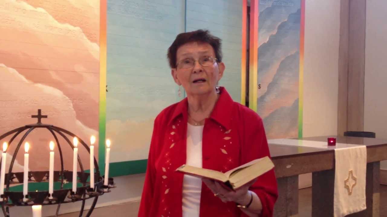 Psalm 769: Gud, i dina händer