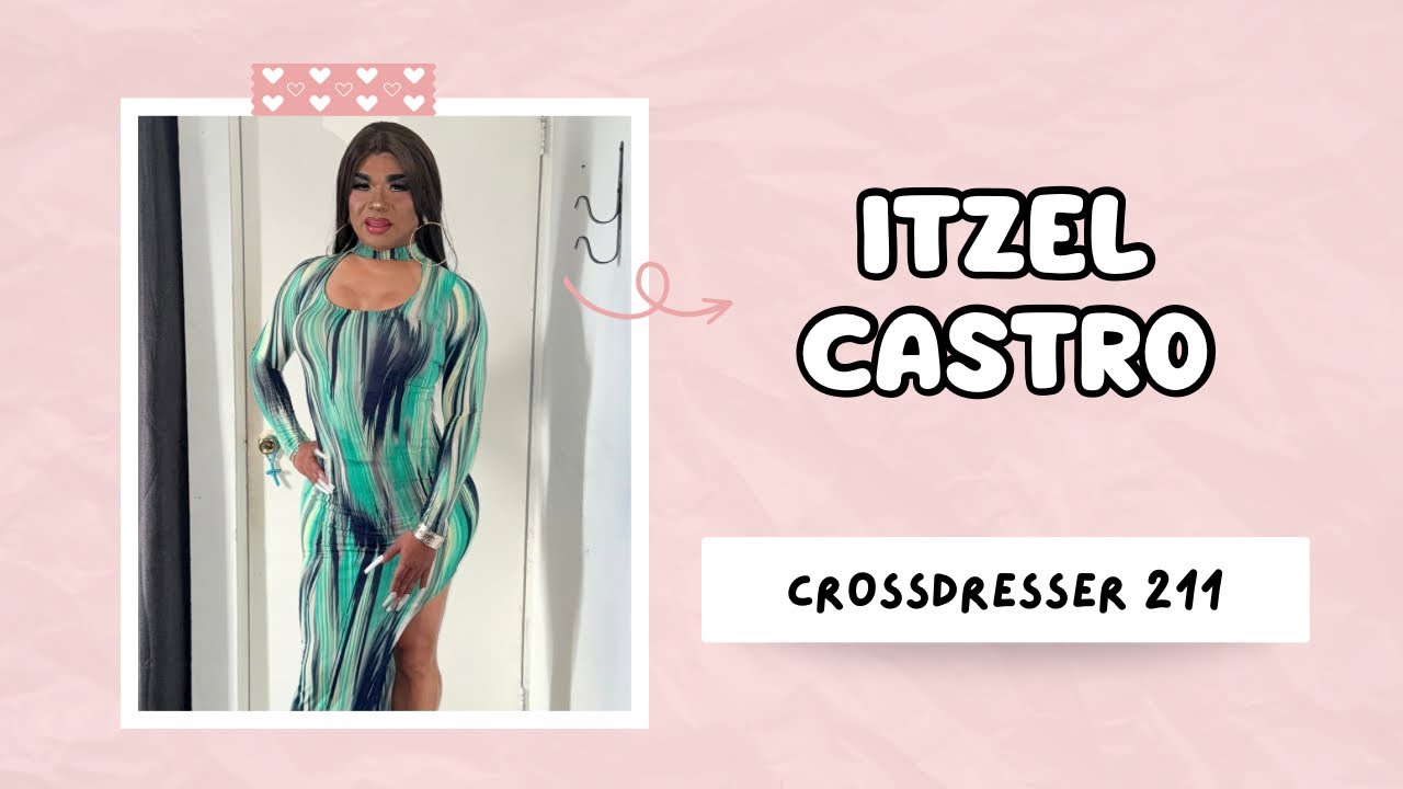 Crossdresser 211