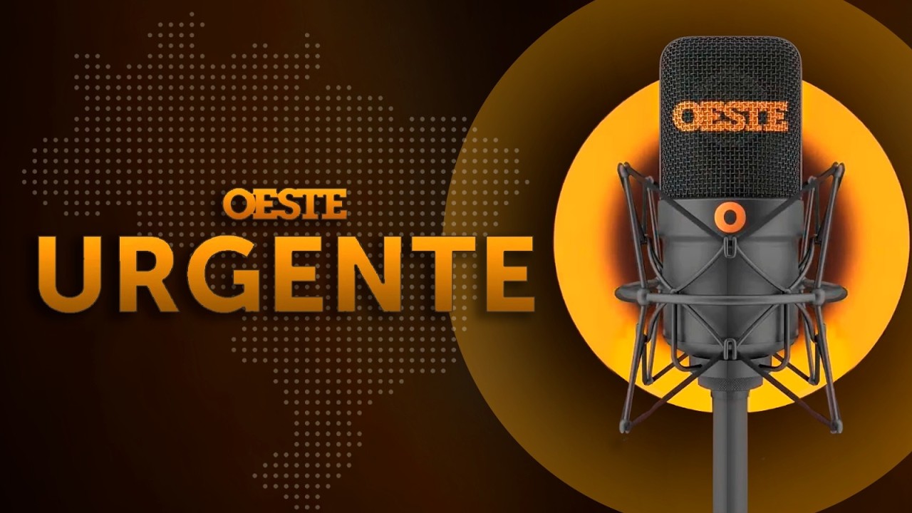 OESTE URGENTE: EUA E ISRAEL ATACAM O IRÃ - 28/02/2026