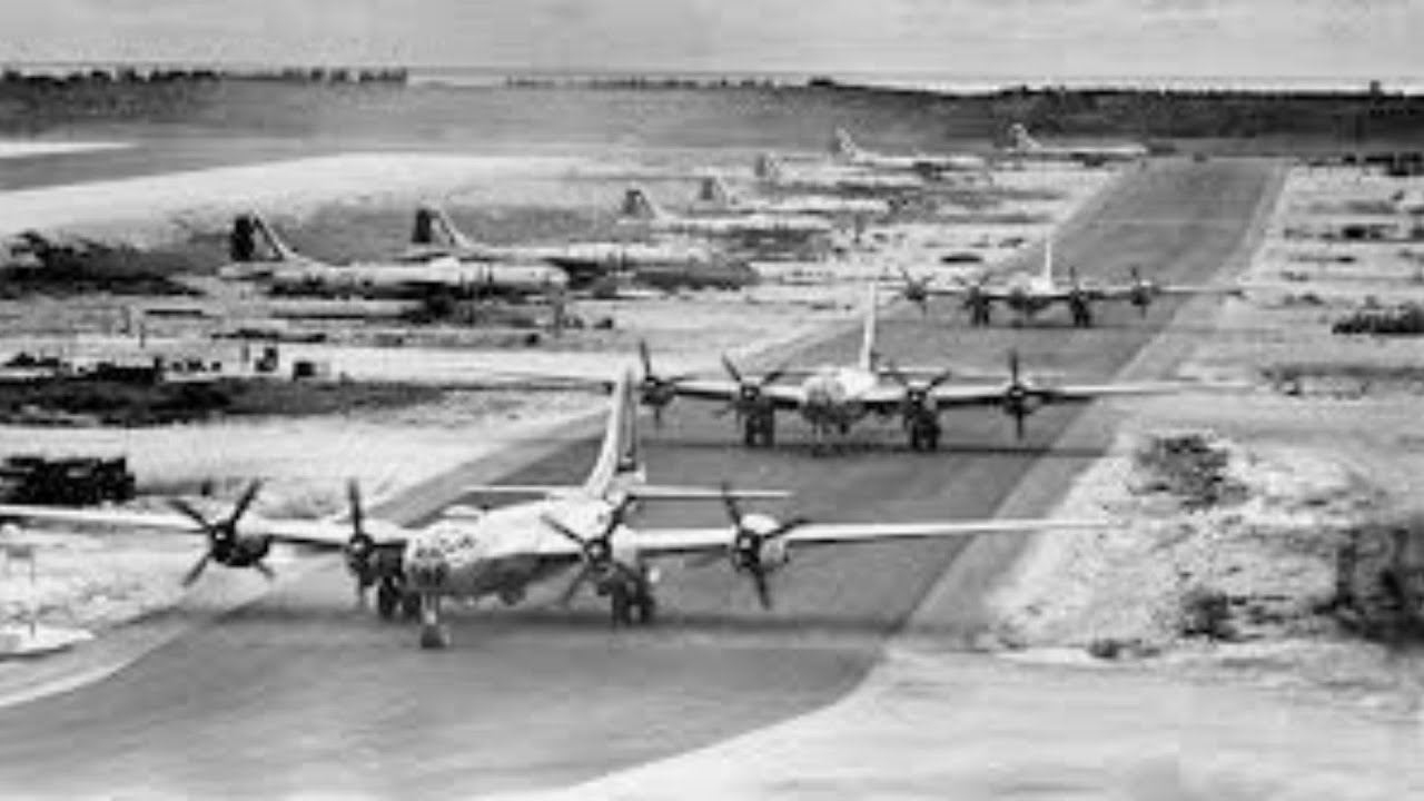 Japanese Commanders Laughed at the B-29 — Until 500 Zeros Burned in 90 Days