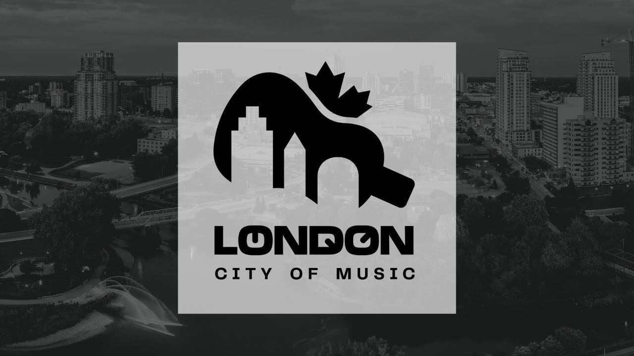 London, Ontario -  Canada's first UNESCO City of Music