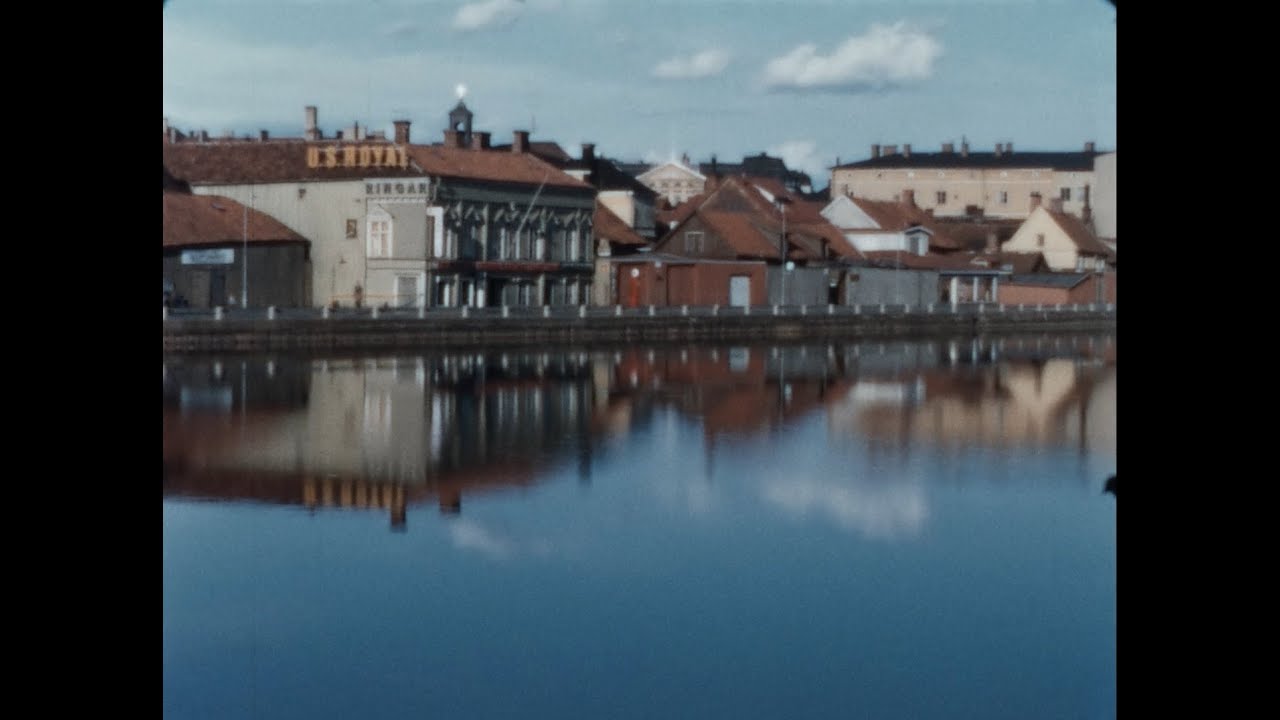 Jönköping 1953-1958