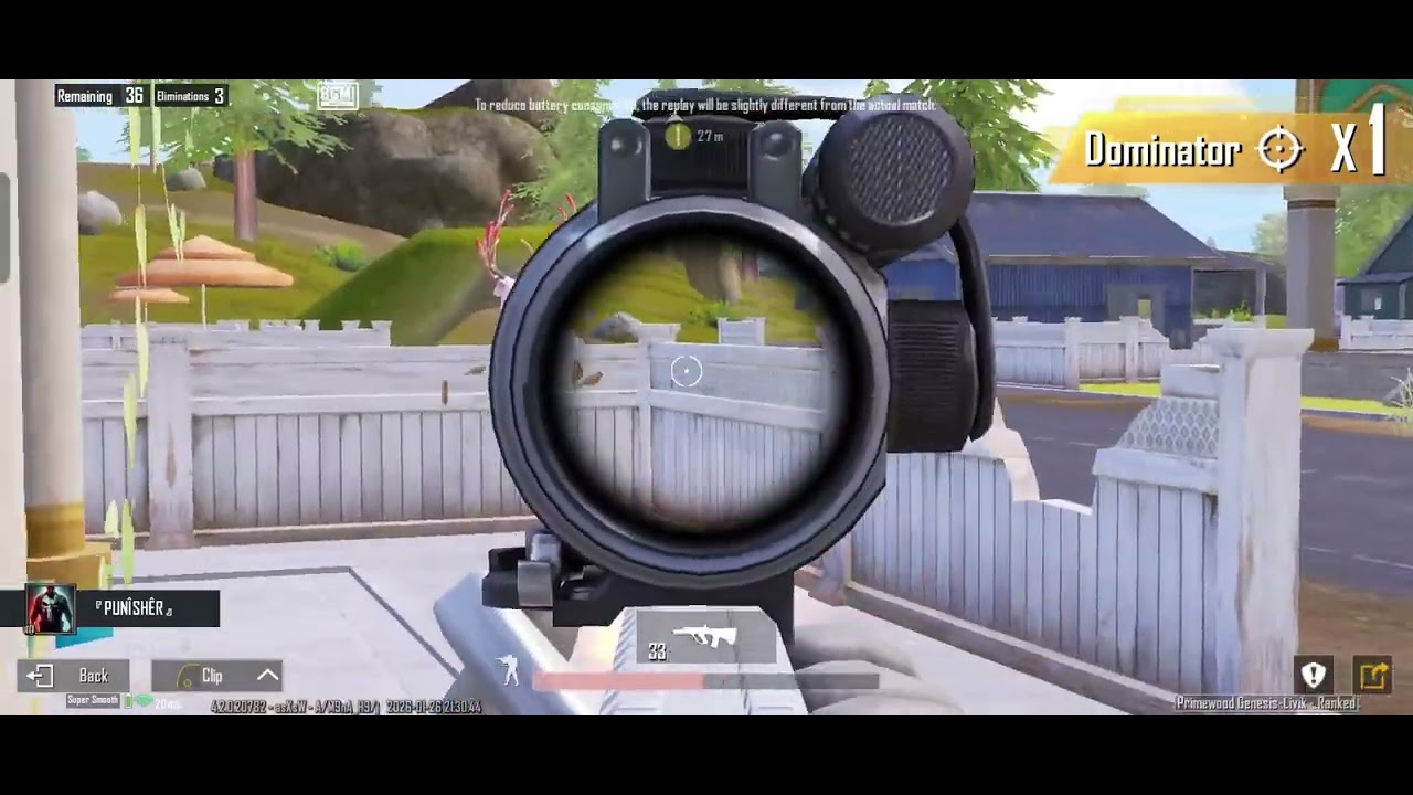 BGMI DOMINATOR #tranding #bgmi #kills #gaming 