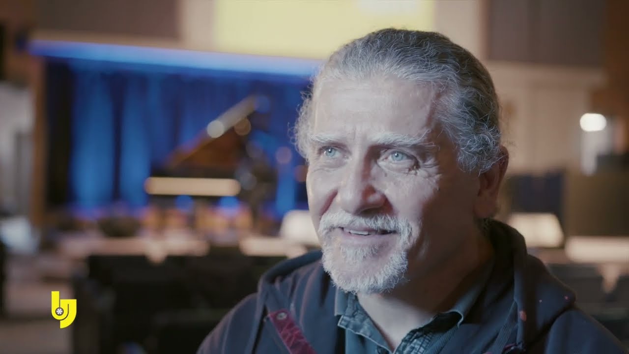 Javier Girotto | Day by Day | Umbria Jazz Winter #29