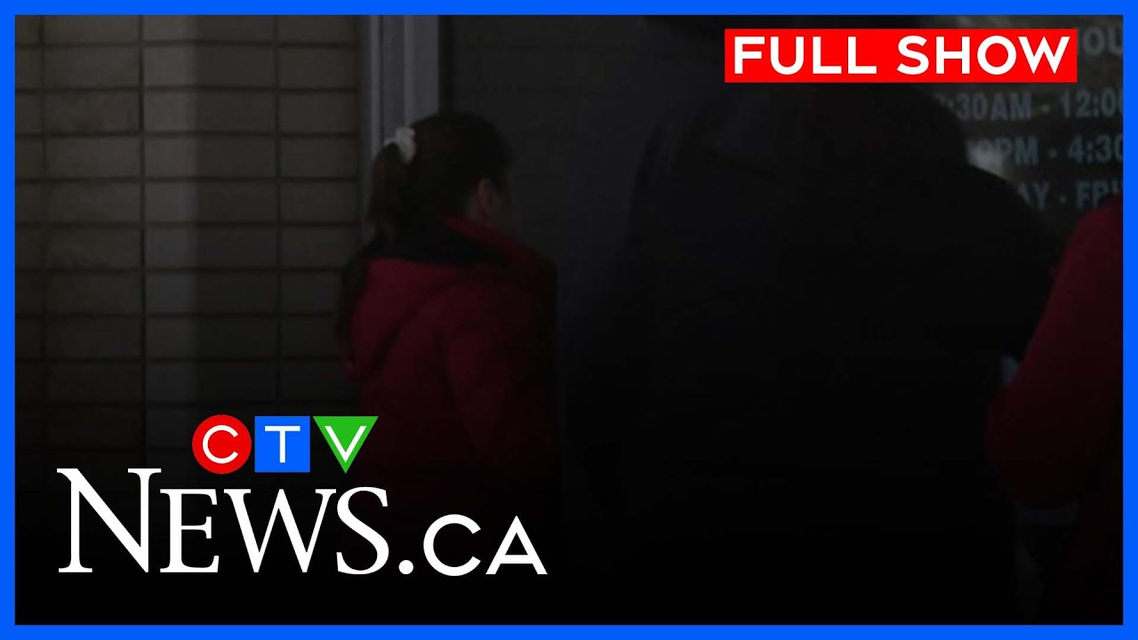 Woman accused of assaulting non-verbal care home residents | CTV News Prince Albert: Feb. 9, 2026