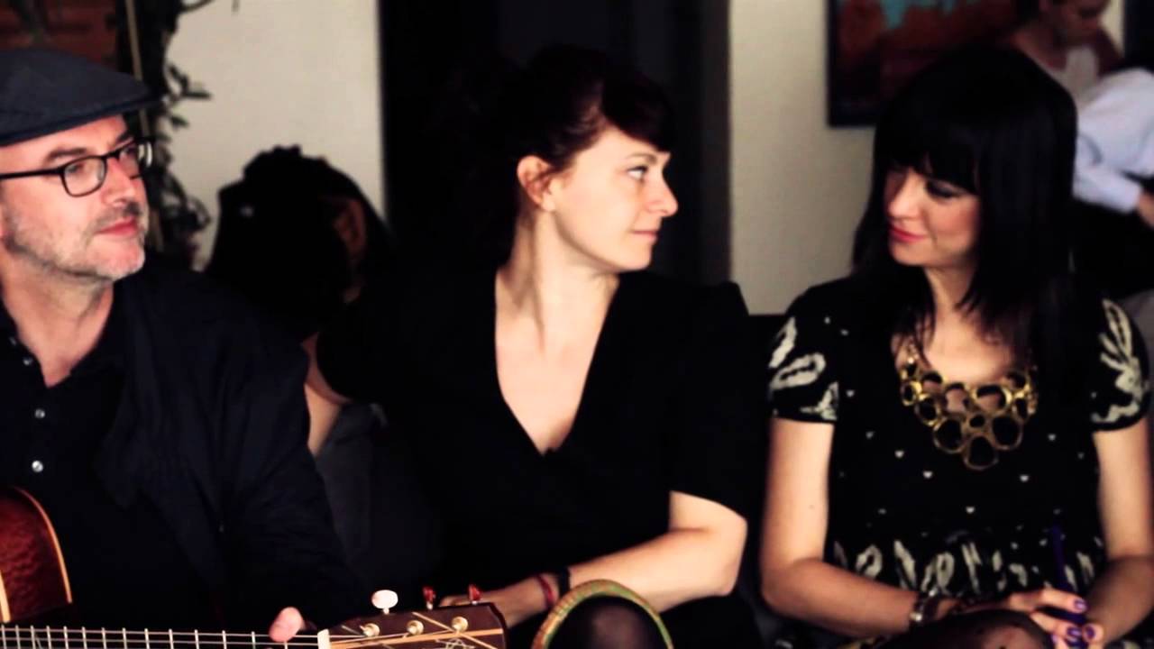 Nouvelle Vague - Où veux-tu qu'je r'garde ? / 