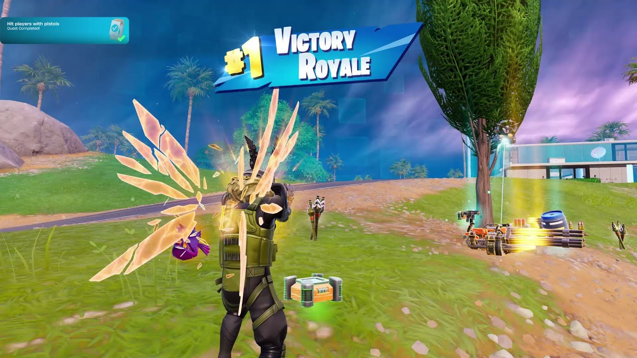 C7S1 - Blitz Royale 60