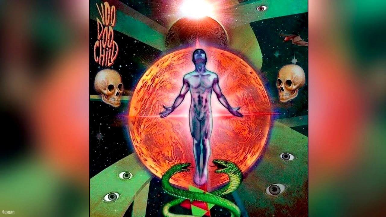 GONE.Fludd - SOULCALIBUR LUV