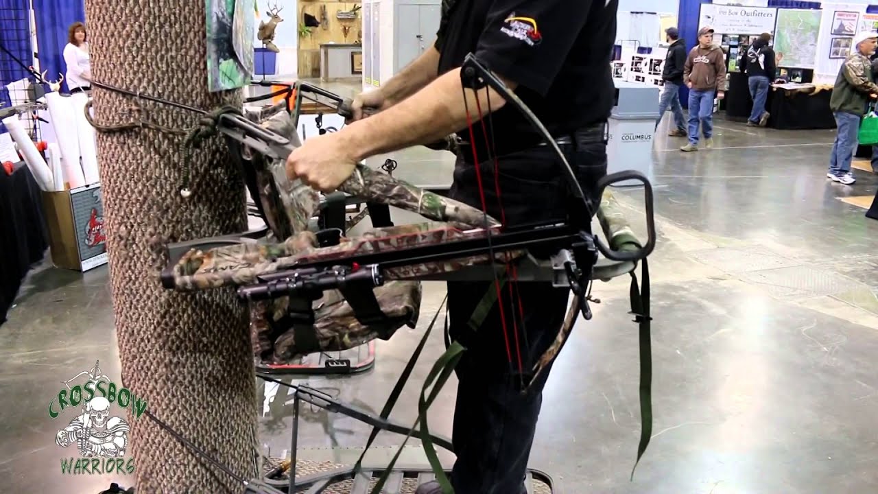 Third Hand Archery