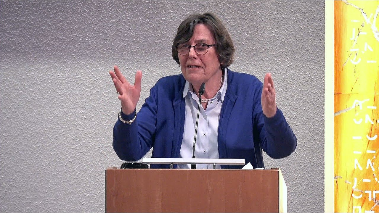 14.02.2025 Noor van Haaften: Philippus (Apg. 8)