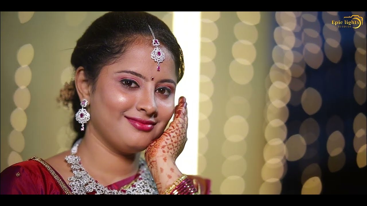 Manikandan weds Varshini - Kovilpatti Regent Family Grand Wedding Highlights | Epic Lights Studios
