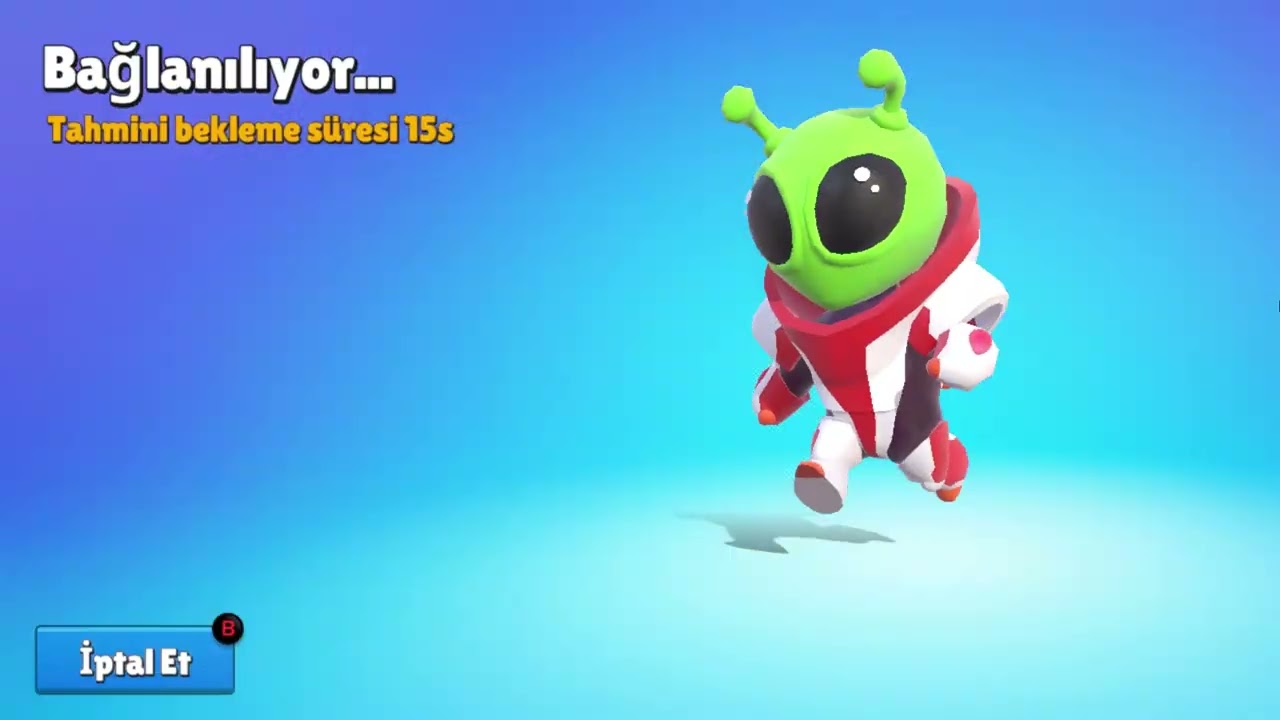 Stumble Guys OYNADIM AMA YAKIN ZAMANDA SEÇMELER OLACAK KATILMAK İSTEYENLER YORUMLARA