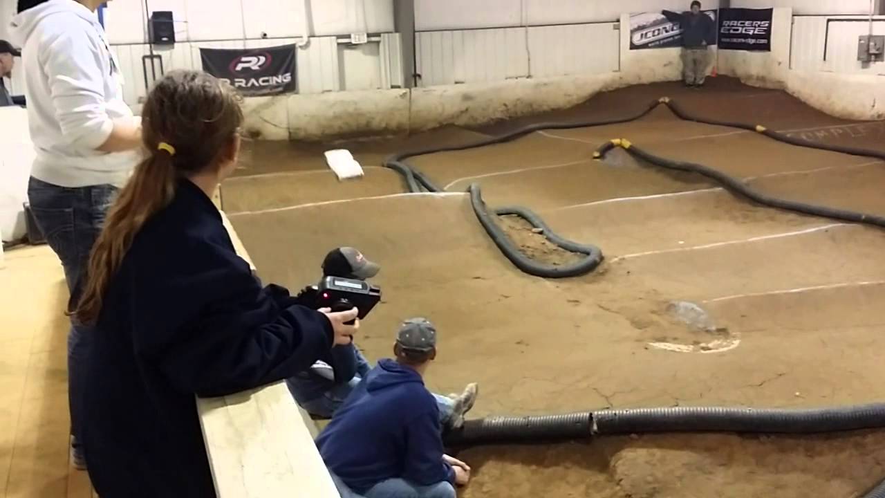RC Complex Sportsman Main 1-10-15