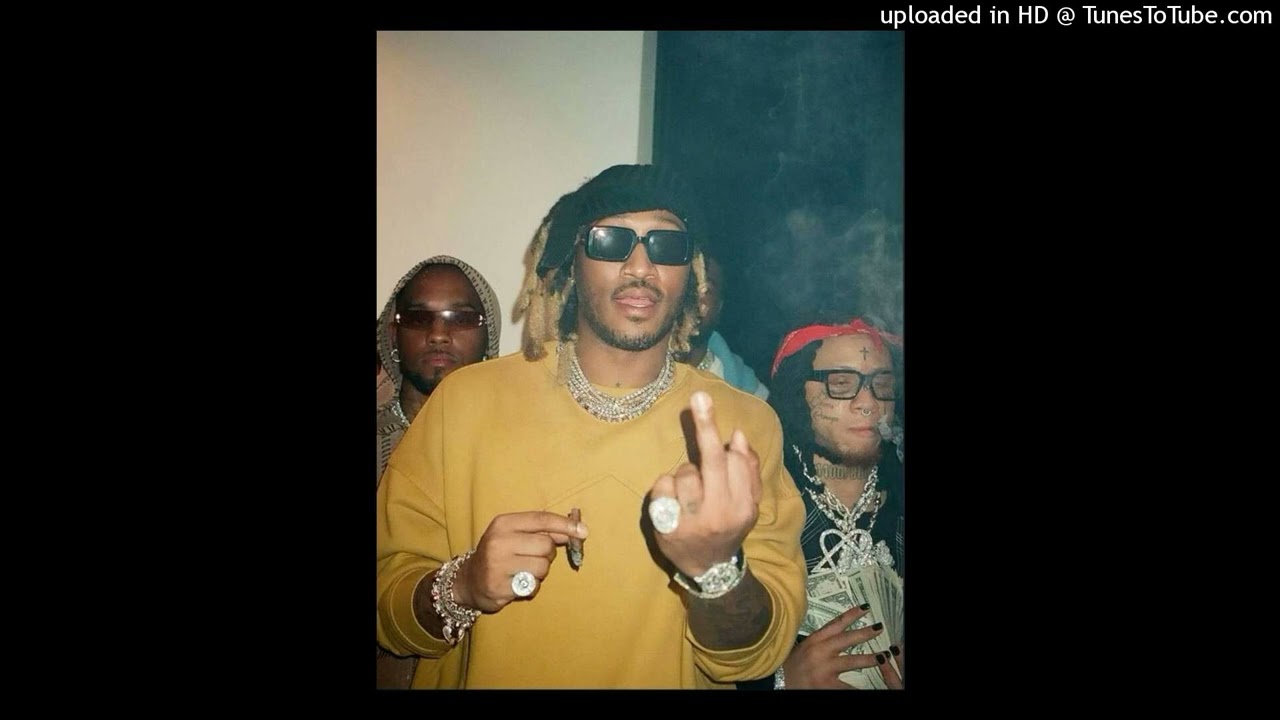 [FREE] FUTURE X TRAP TYPE BEAT - 