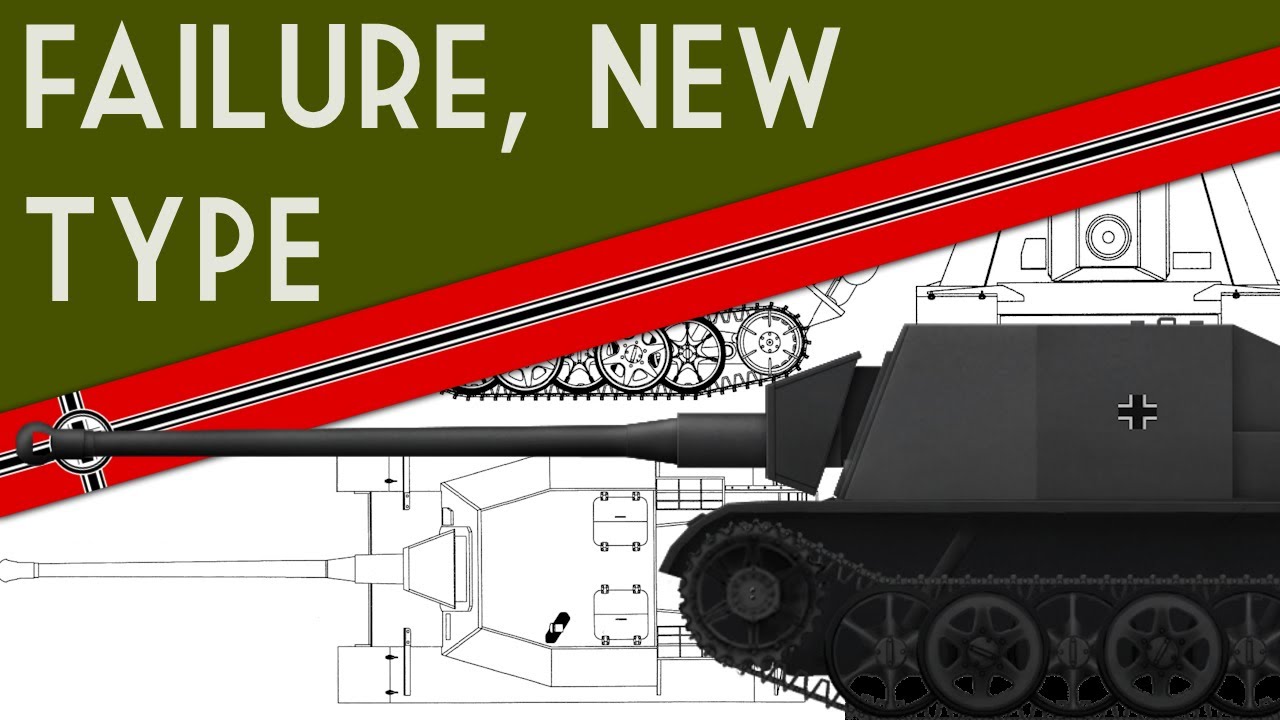 An Unnecessary Upgrade | 7.5 cm PaK 42 L/70 mit Kugelblende auf VK9.03