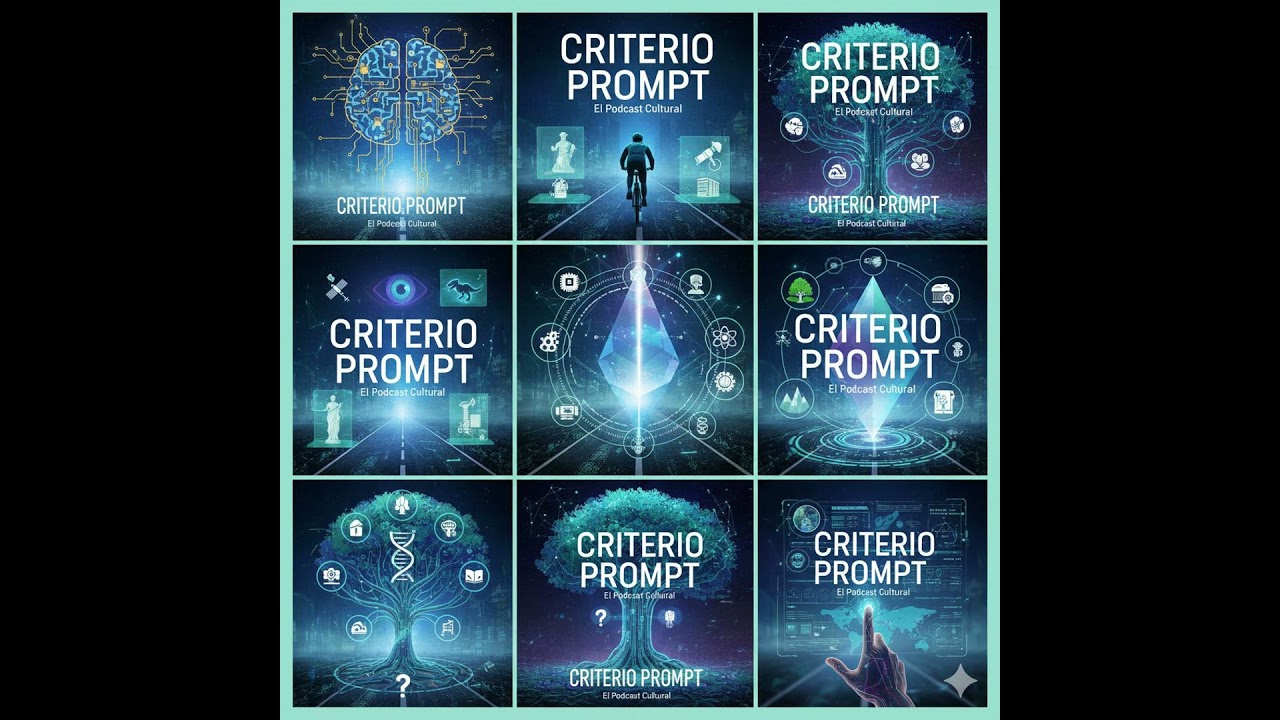 12. IA vs. Creatividad Humana: ¿Quién es el verdadero autor en la era digital?