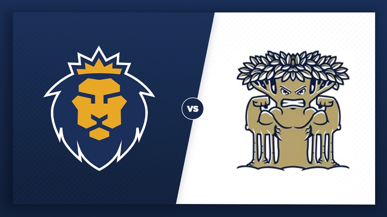 Warner University vs  New College of Florida Men's College Basketball