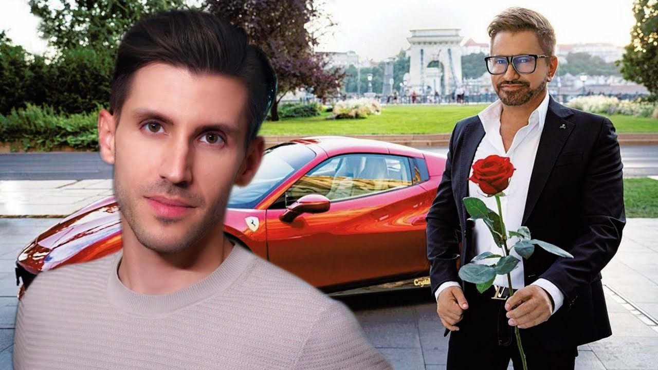 Jákob Zoli és a tűzforró lányok #2 🌹💅 Nagy Ő