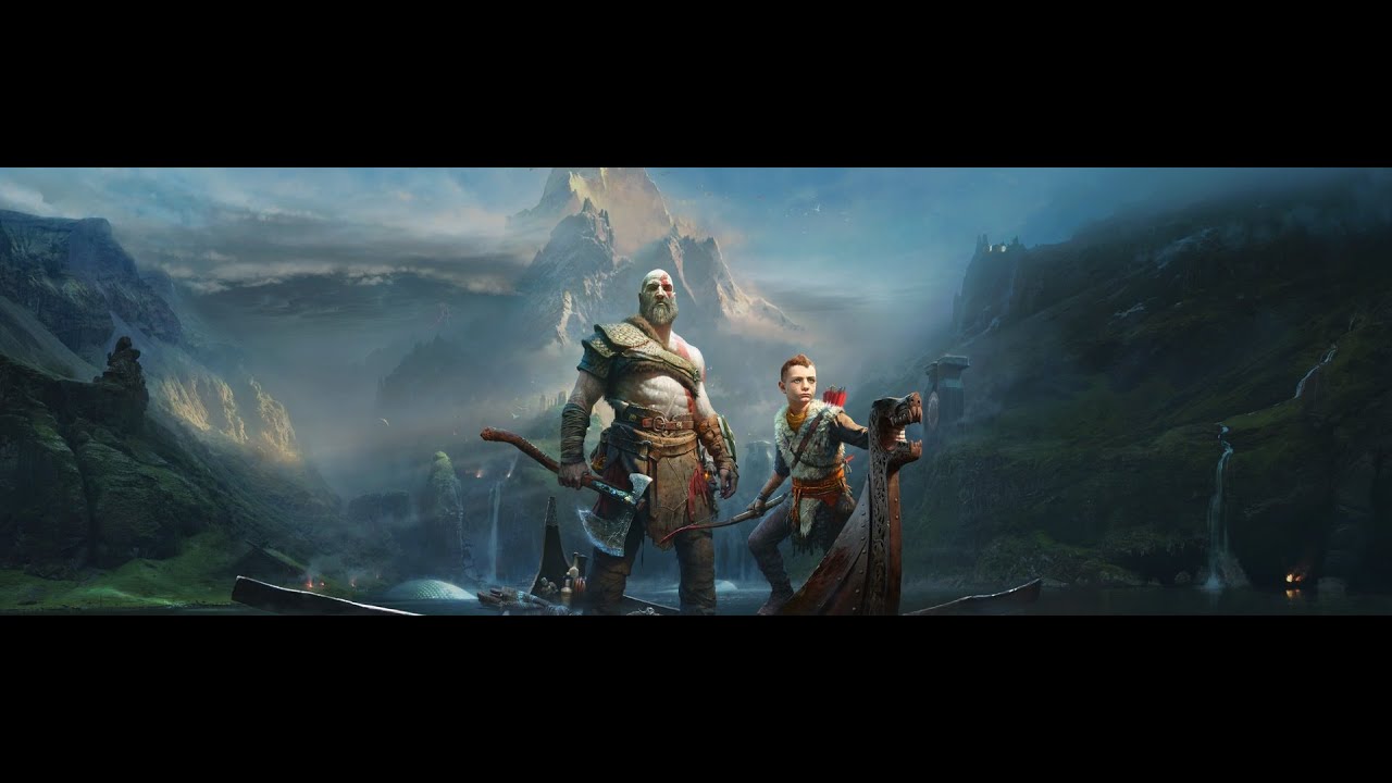 Let's Play God of War PL #15 - ... uświadom to sobie, sobie!