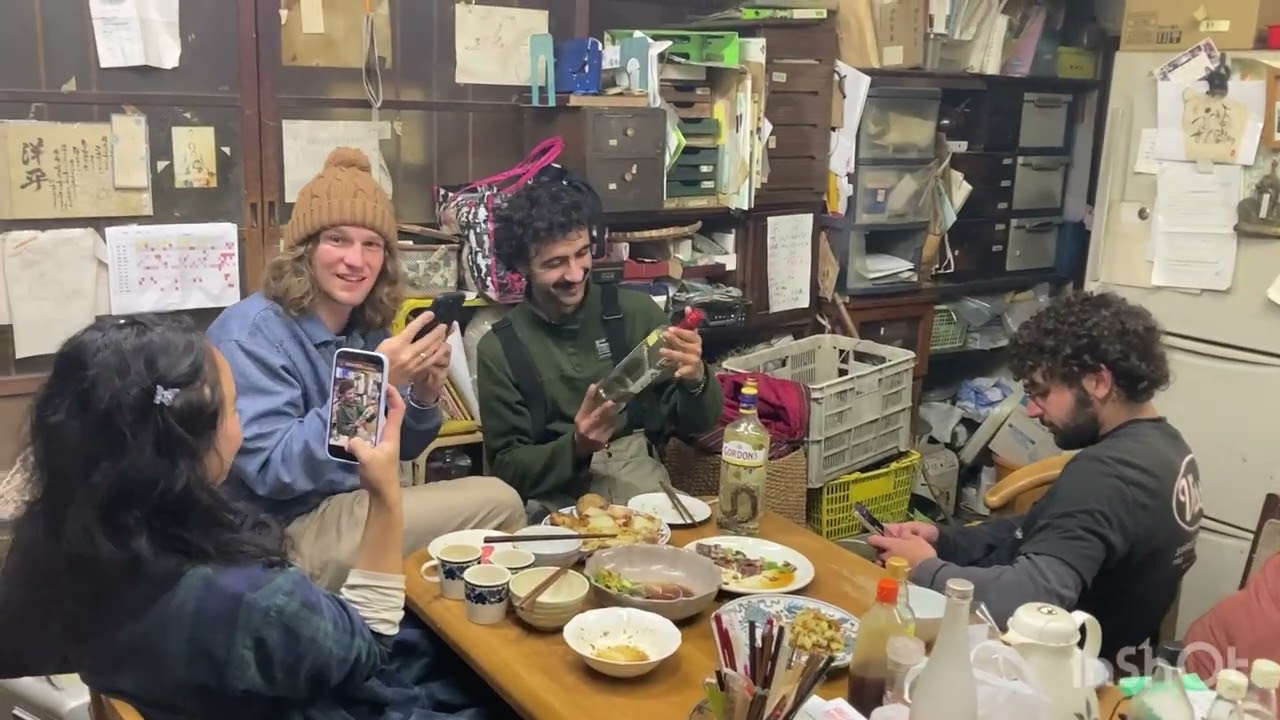明けましておめでとうございます！年の瀬から年明けまでの農作業。