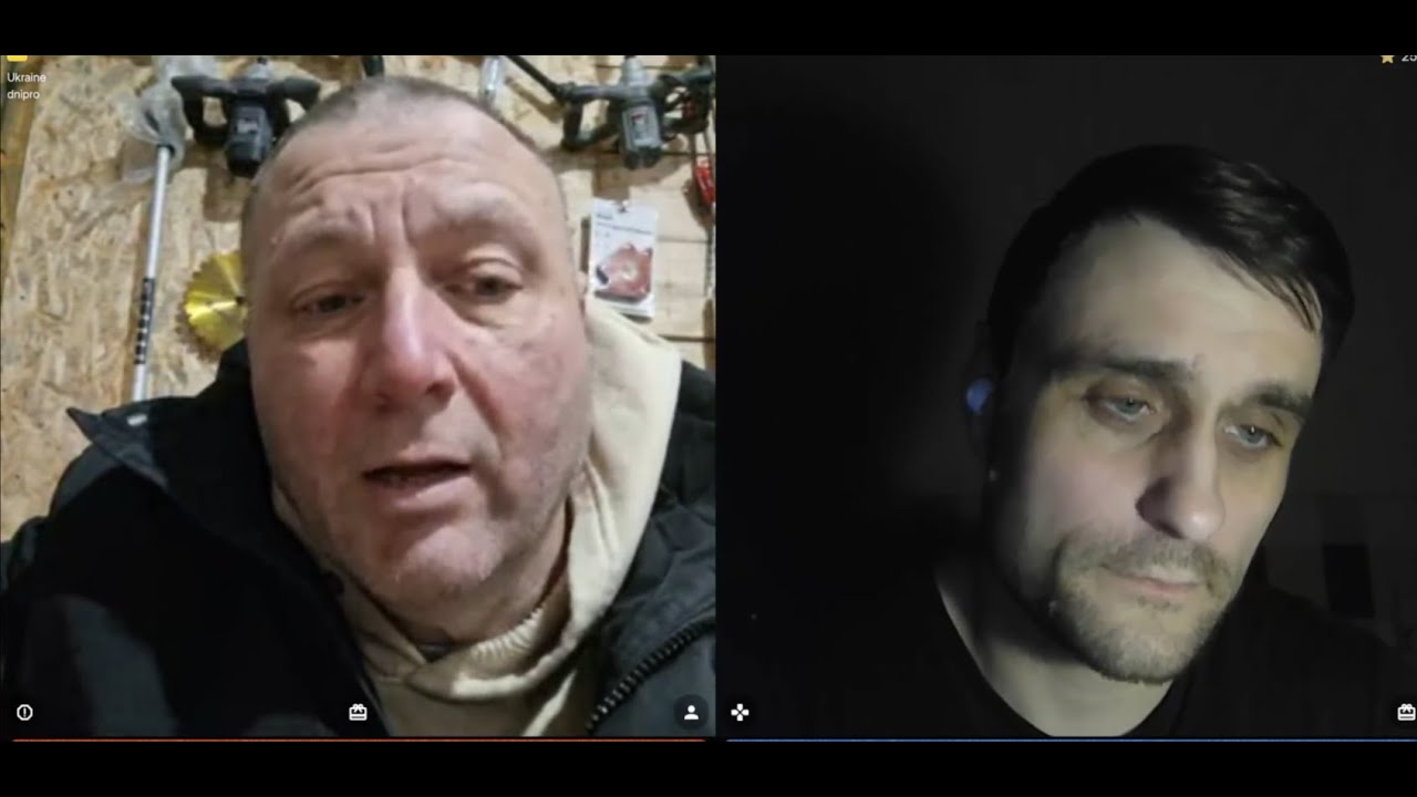 Уже всё равно. Если придут русские и обеспечат нормальную жизнь, народ их встретит как своих