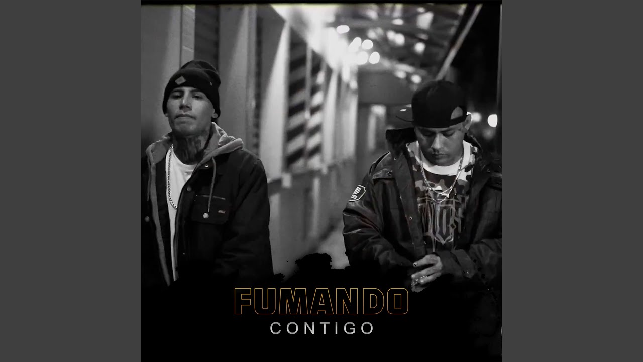 Fumando Contigo