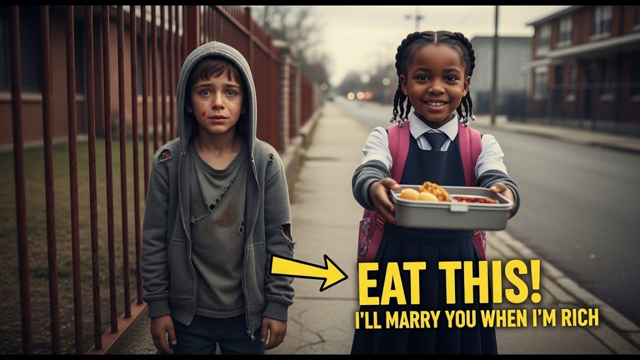 He Told Her, “I’ll Marry You When I’m Rich” — What Happened Years Later Is Unbelievable