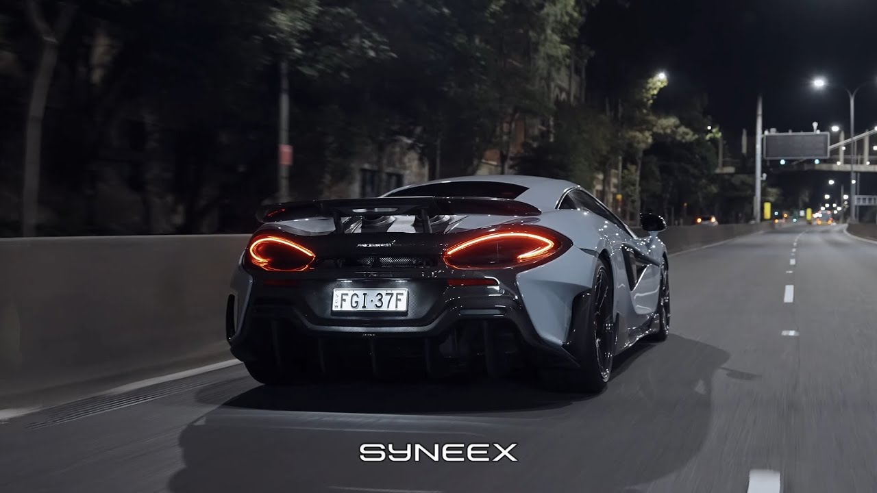 Syneex -  Eternal ( Original Mix )