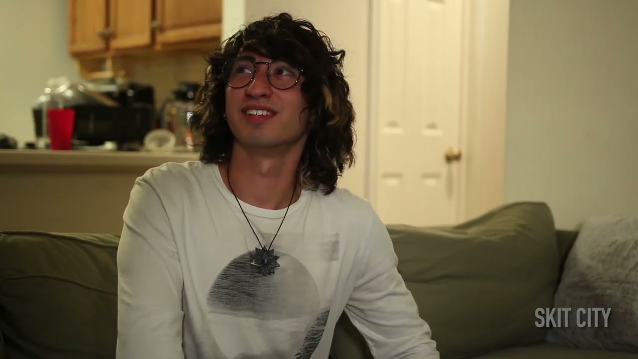 Skit City Presents: Brotherly Love