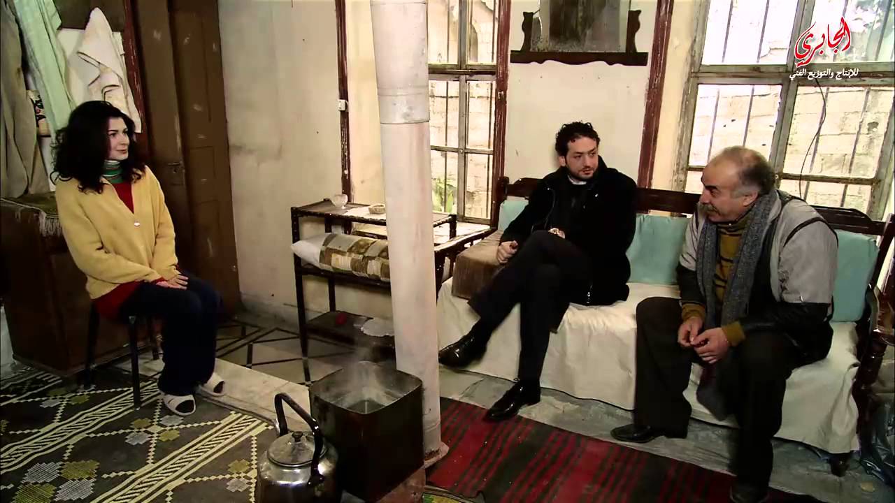 مسلسل السراب ـ الحلقة 19 التاسعة عشر كاملة HD | Al Sarab