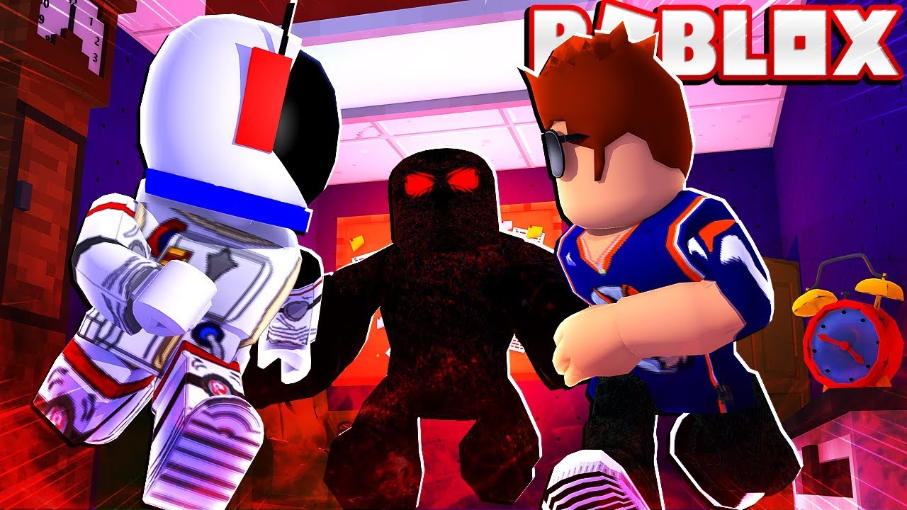 Кто лучший игрок в ROBLOX Flee the Facility?! -- Избранный