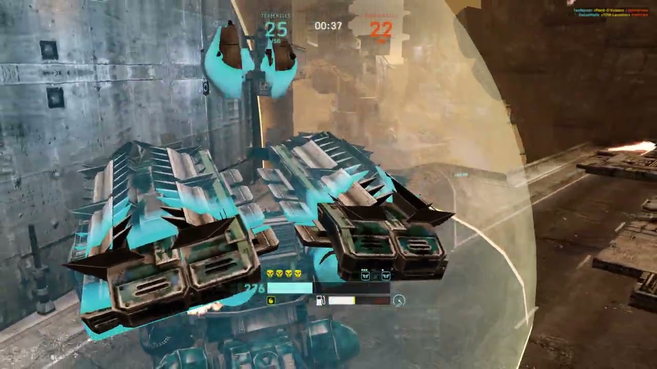 Hawakening Hawken2026 02 17   14 07 DVR   Clips