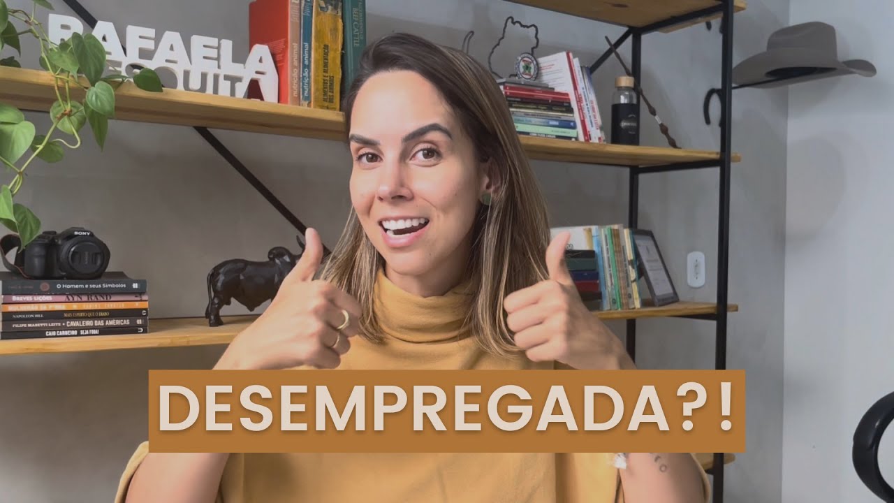 5 anos de faculdade de Zootecnia e agora?