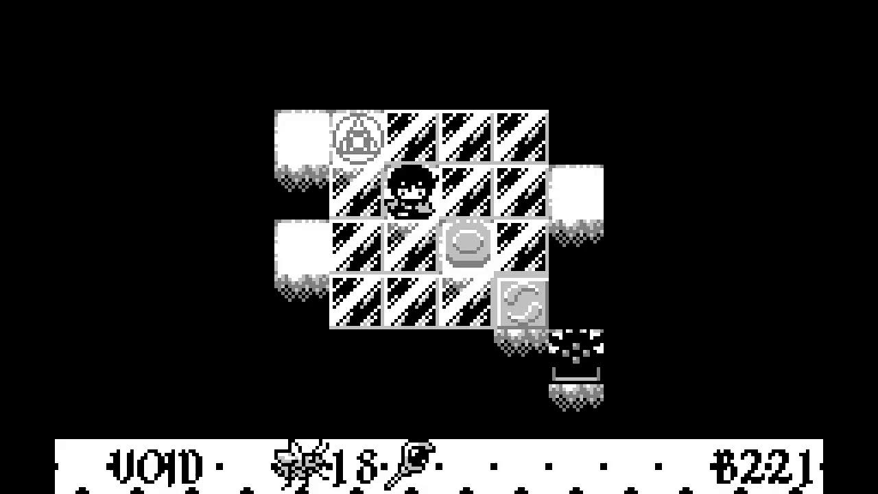Void Stranger - Playthrough 6 (Floors B208-B222)